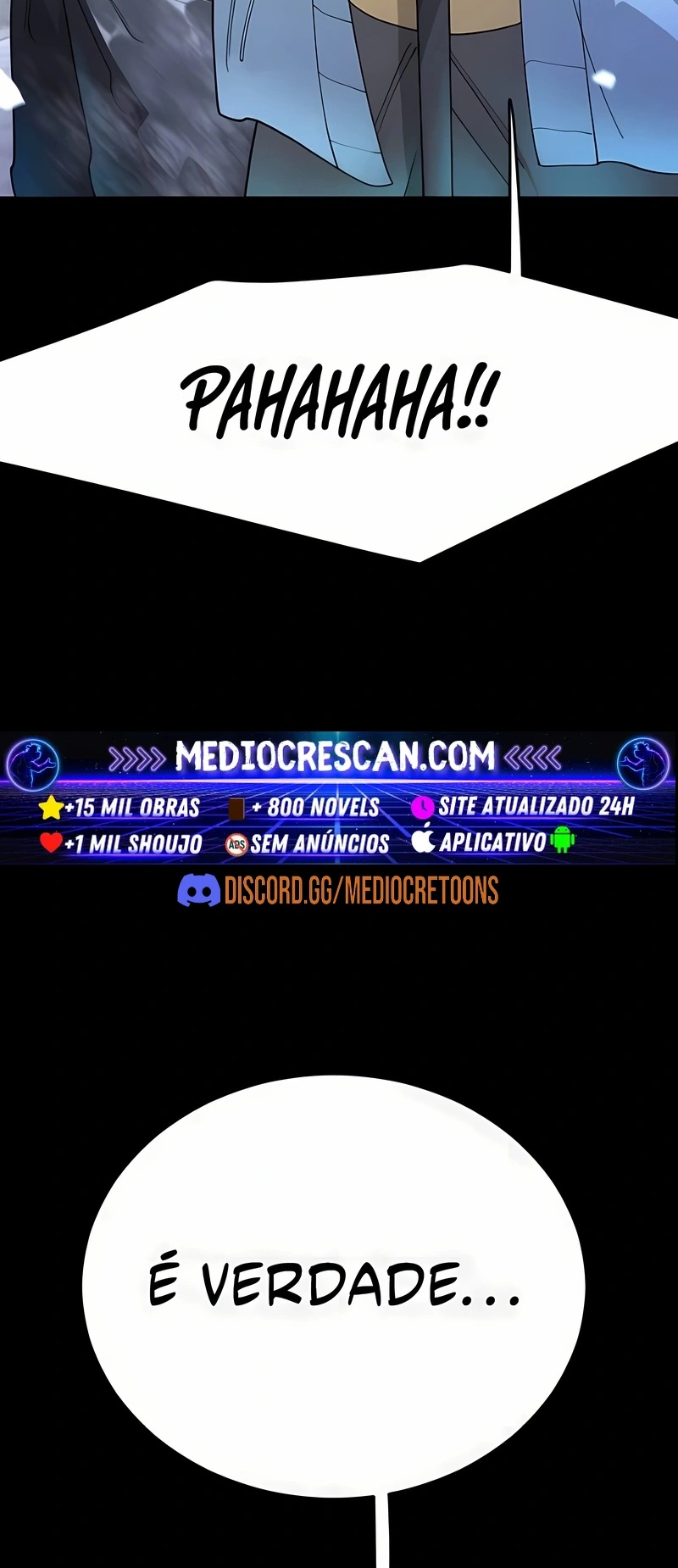 Read Superhuman Era PT Manga Online