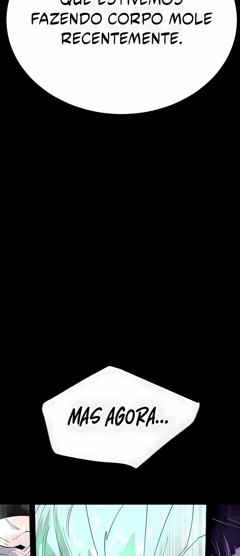 Read Superhuman Era PT Manga Online