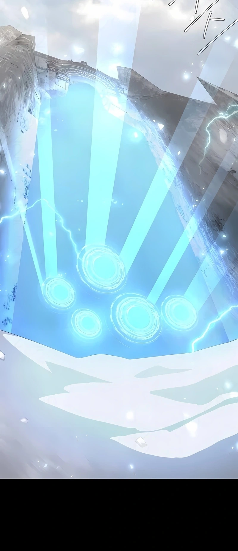 Read Superhuman Era PT Manga Online