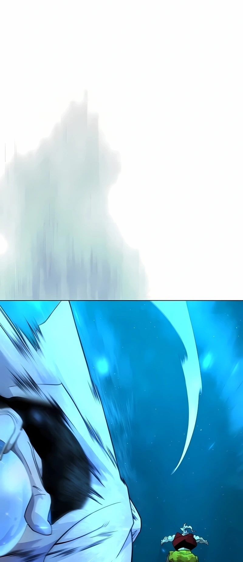 Read Superhuman Era PT Manga Online