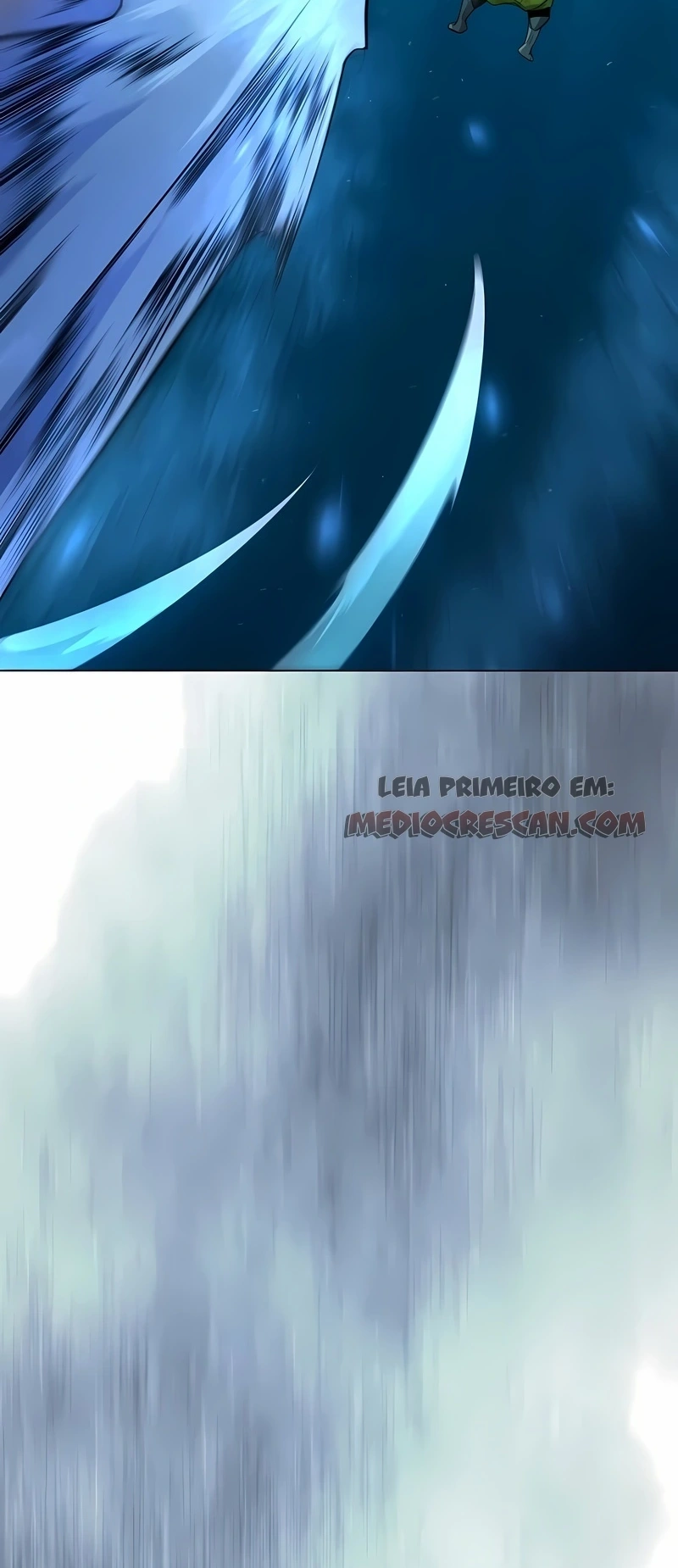 Read Superhuman Era PT Manga Online