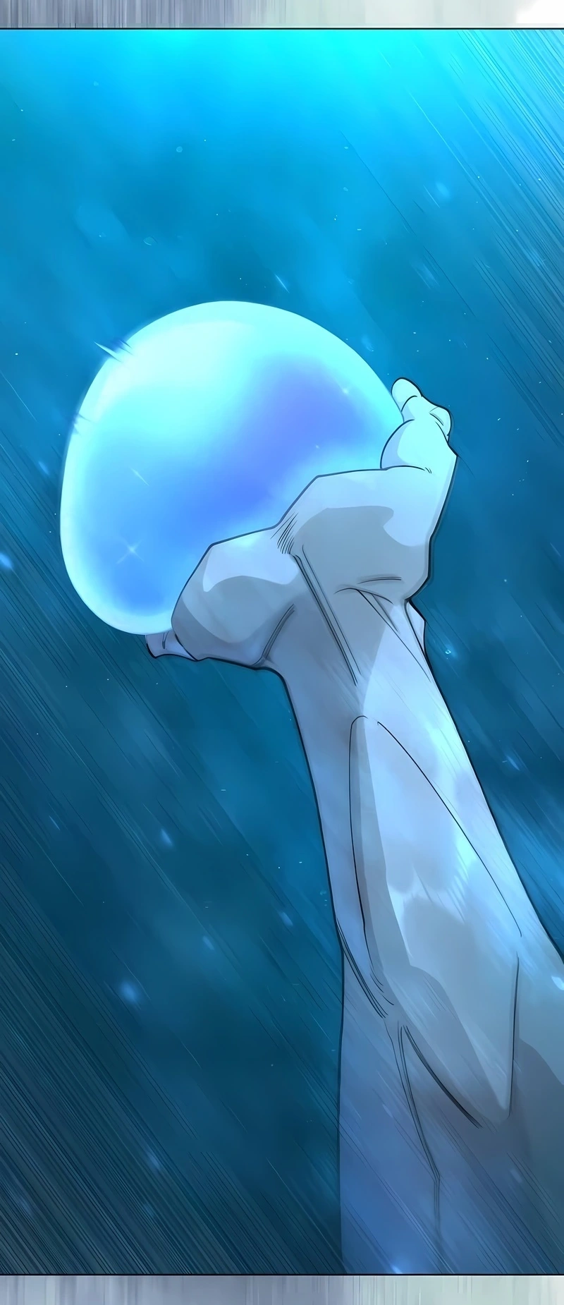 Read Superhuman Era PT Manga Online