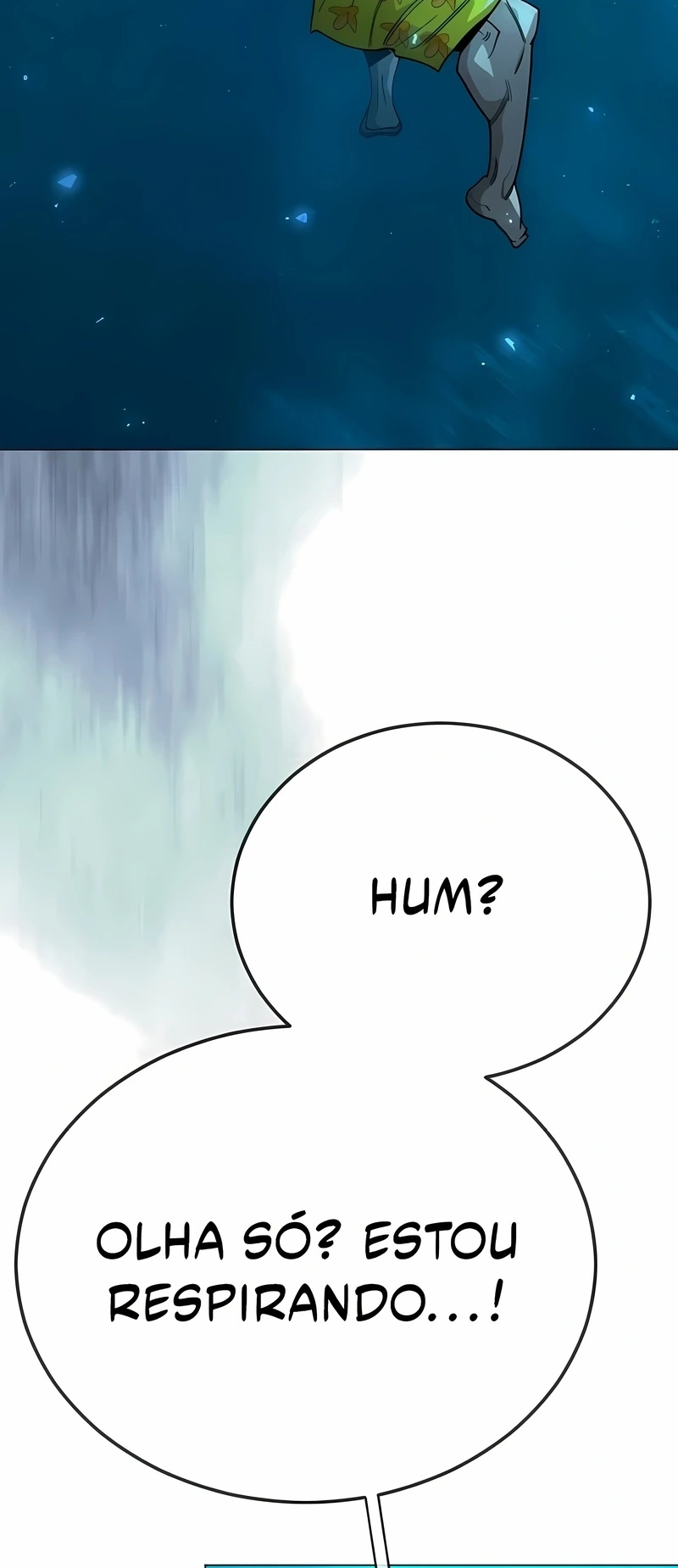 Read Superhuman Era PT Manga Online