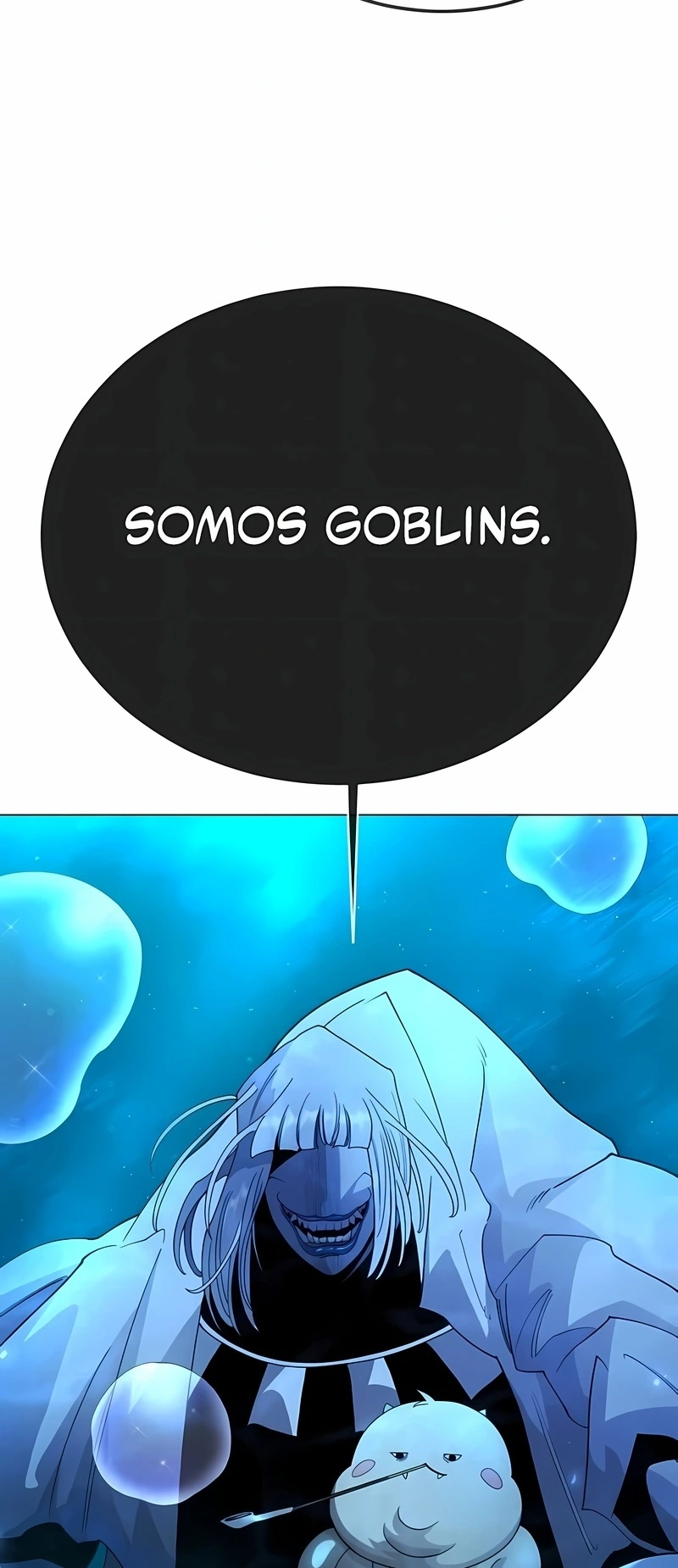 Read Superhuman Era PT Manga Online