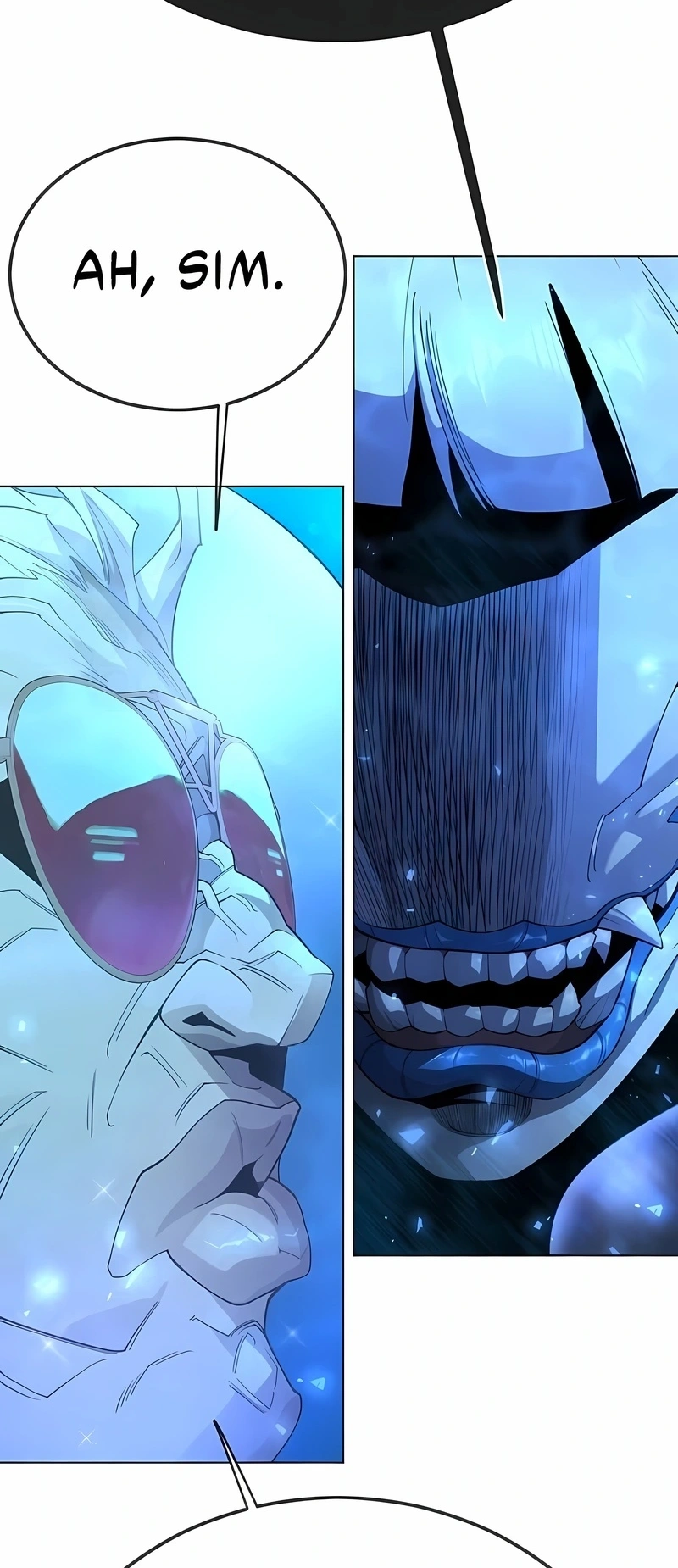 Read Superhuman Era PT Manga Online