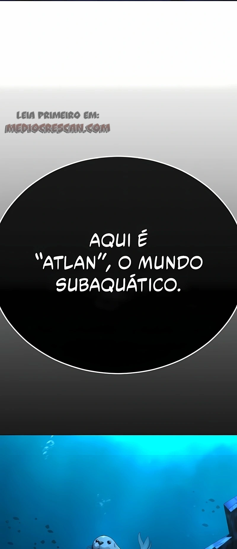 Read Superhuman Era PT Manga Online