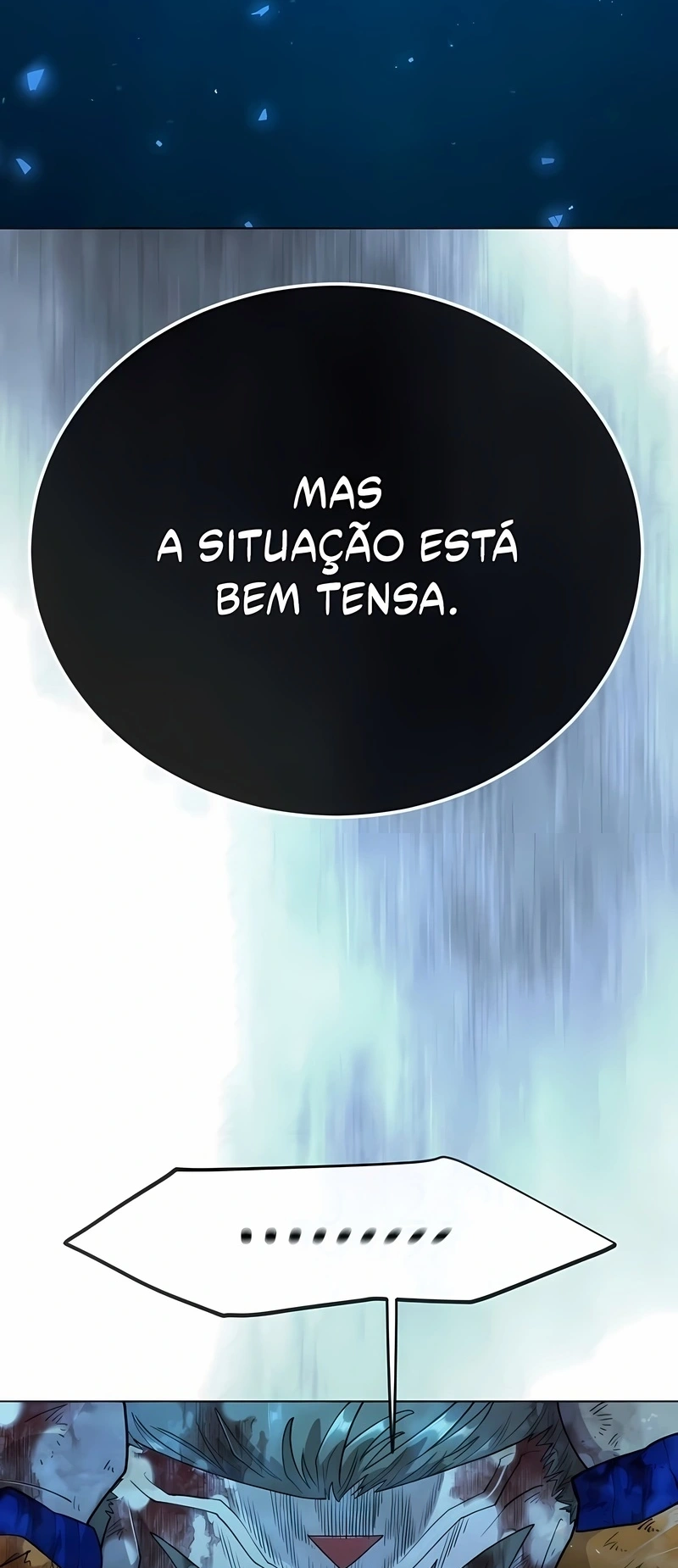 Read Superhuman Era PT Manga Online