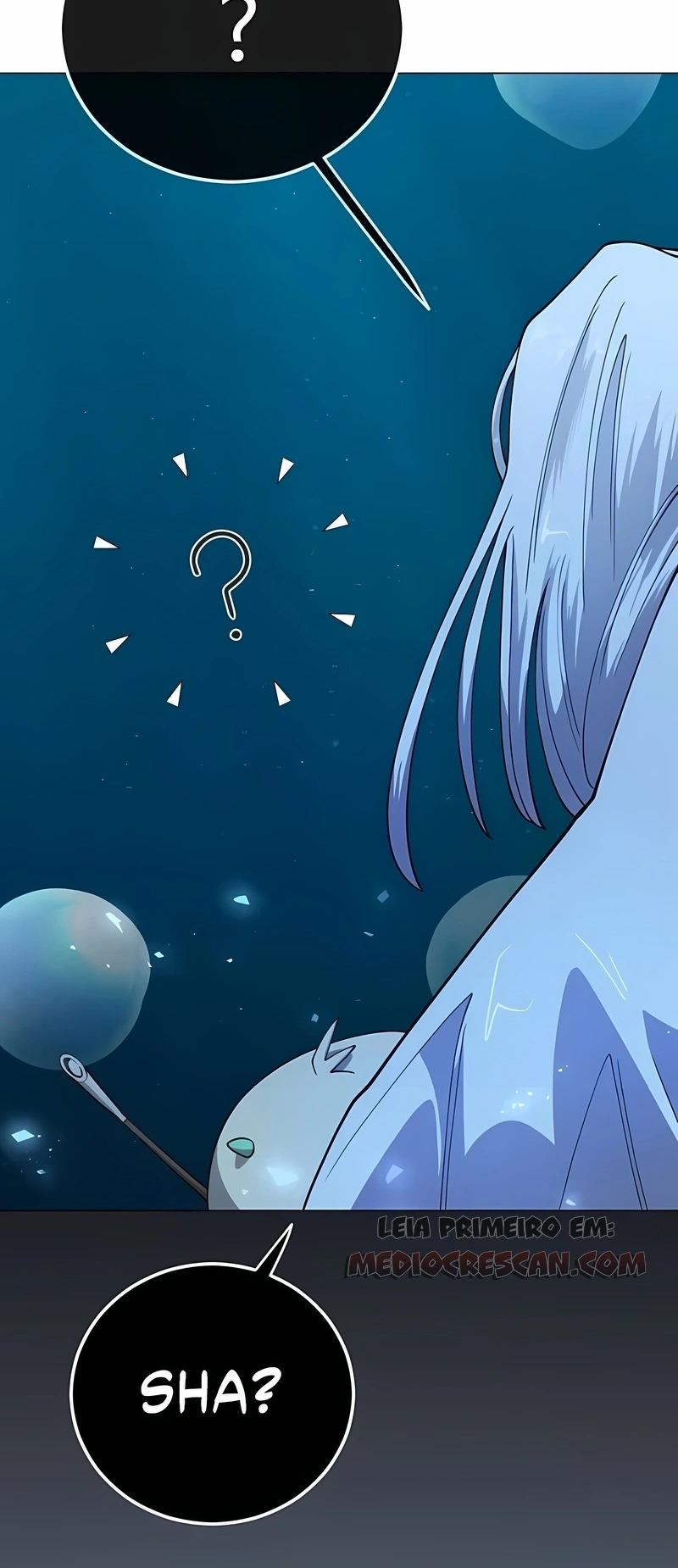 Read Superhuman Era PT Manga Online