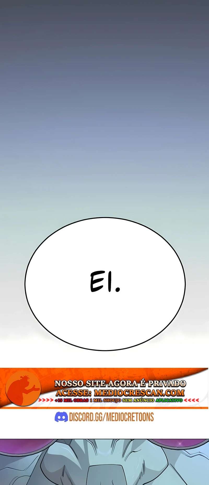 Read Superhuman Era PT Manga Online