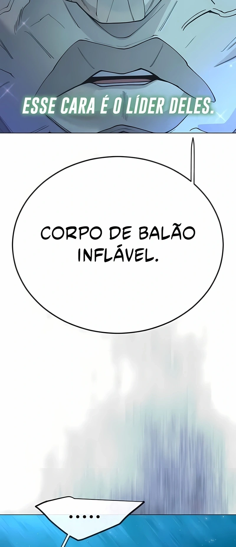 Read Superhuman Era PT Manga Online