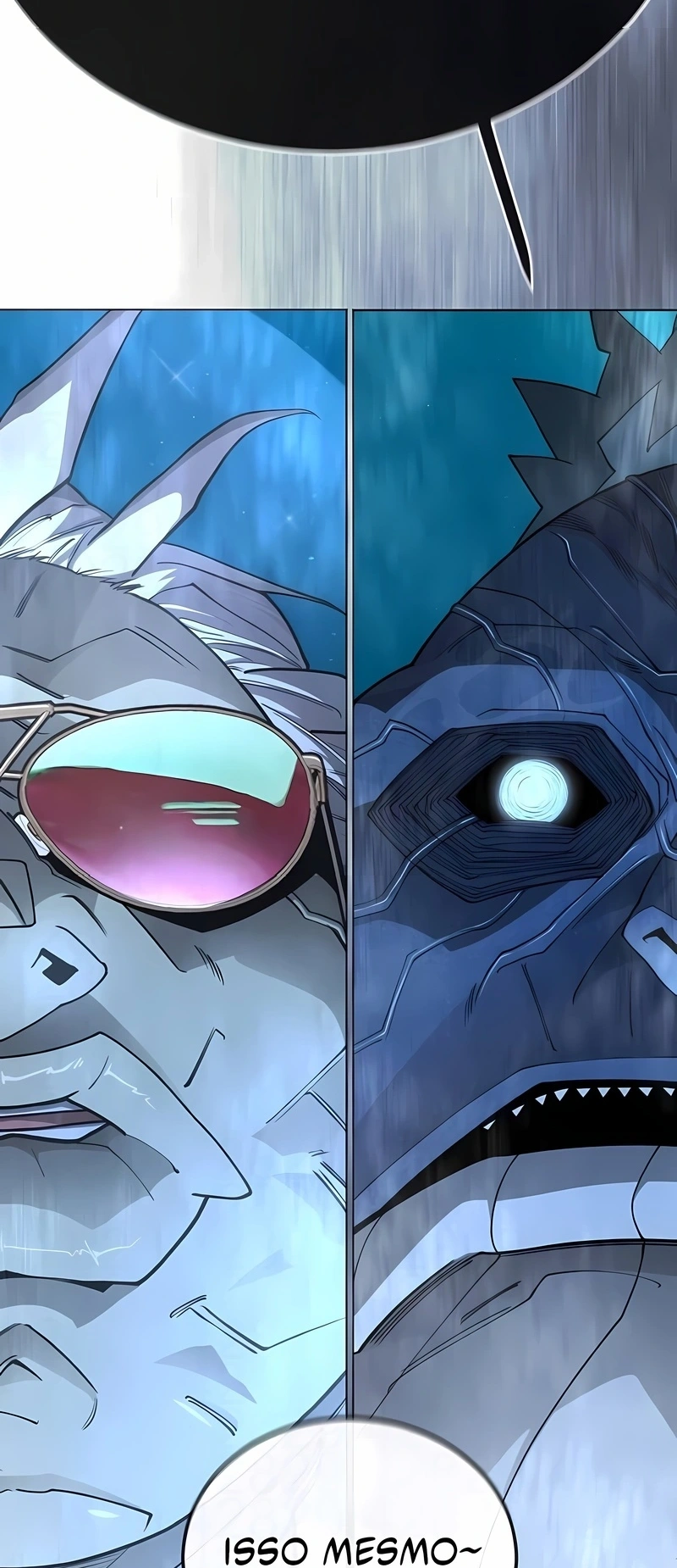 Read Superhuman Era PT Manga Online