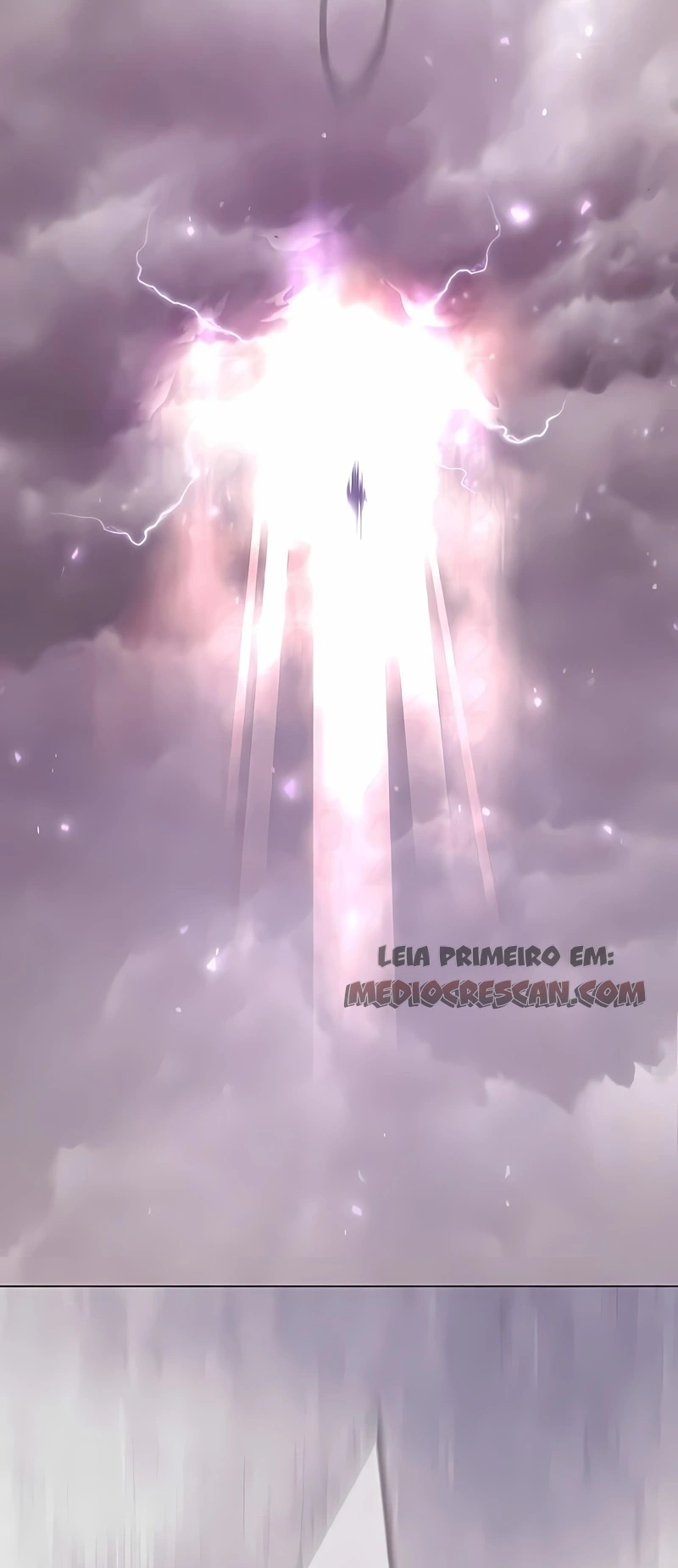 Read Superhuman Era PT Manga Online