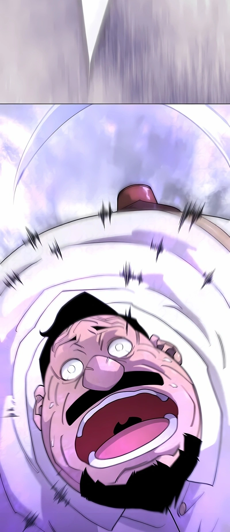 Read Superhuman Era PT Manga Online