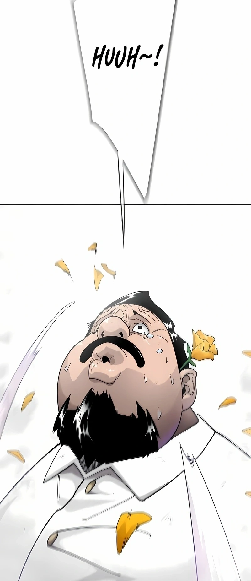 Read Superhuman Era PT Manga Online