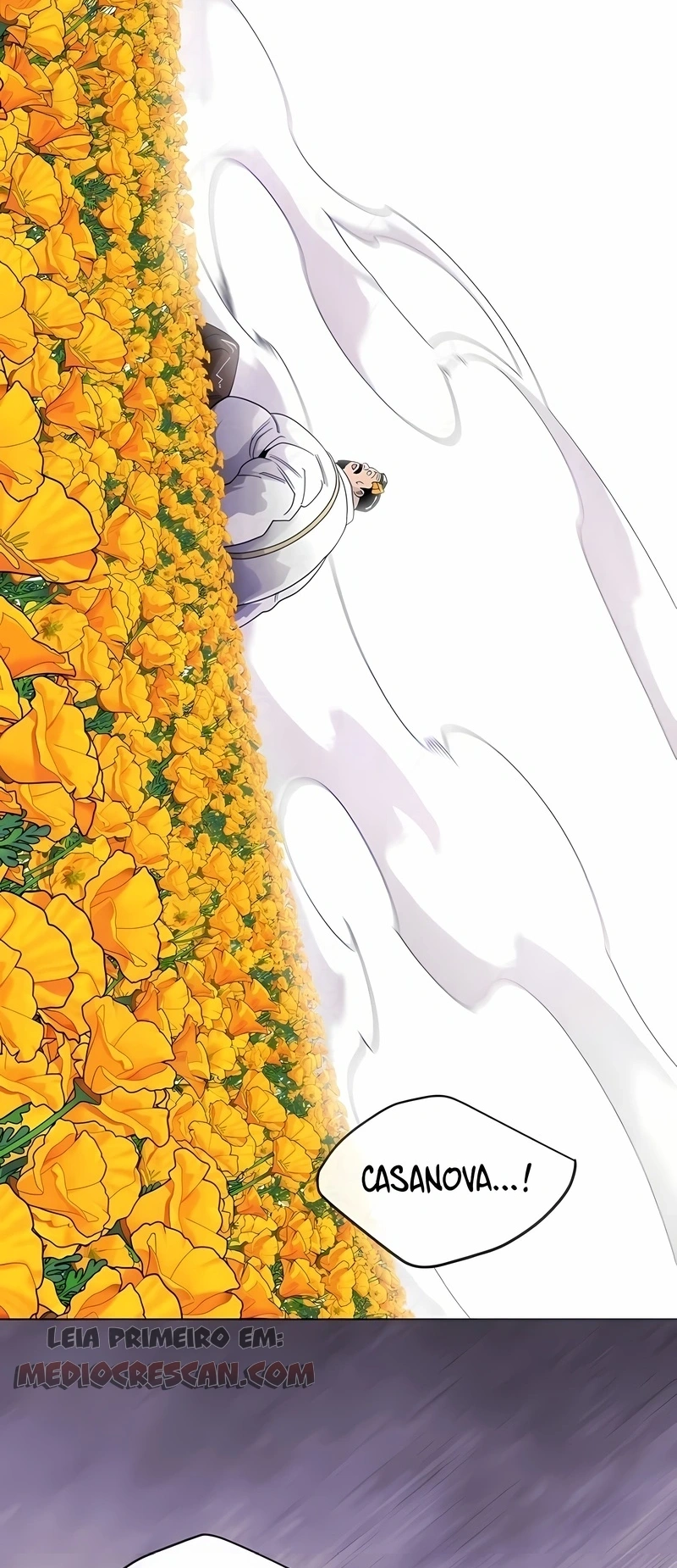 Read Superhuman Era PT Manga Online