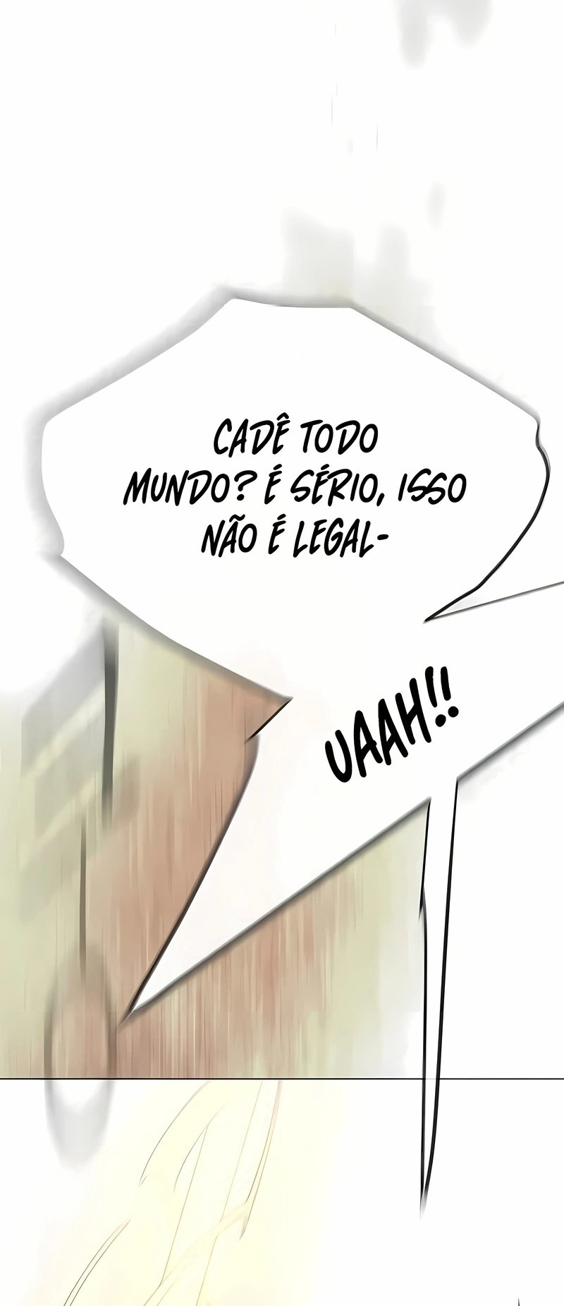 Read Superhuman Era PT Manga Online