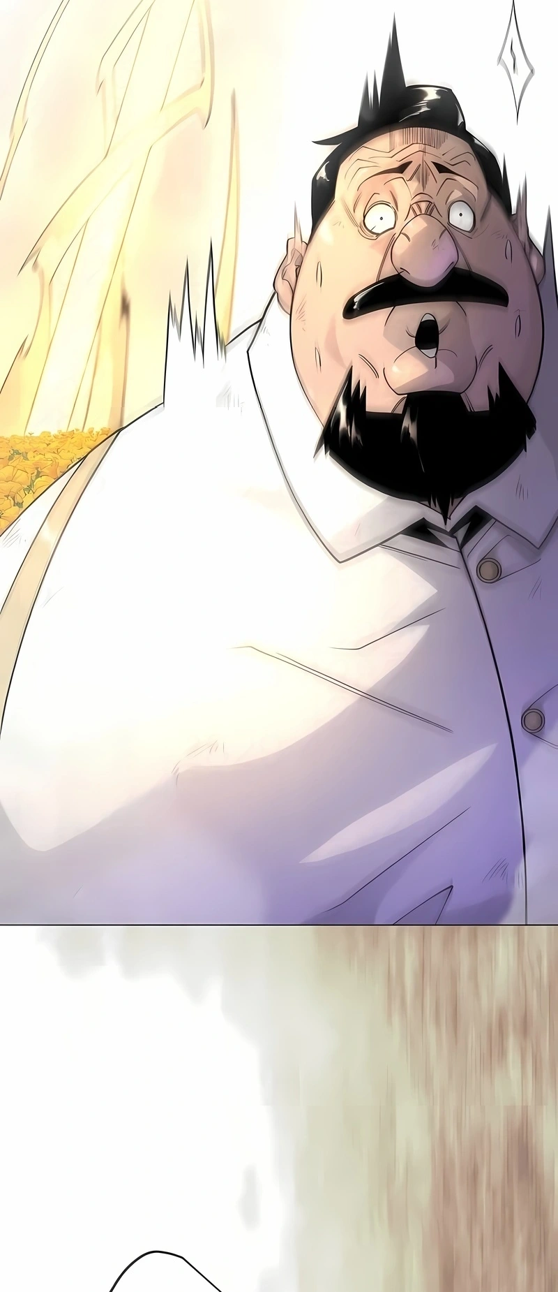 Read Superhuman Era PT Manga Online