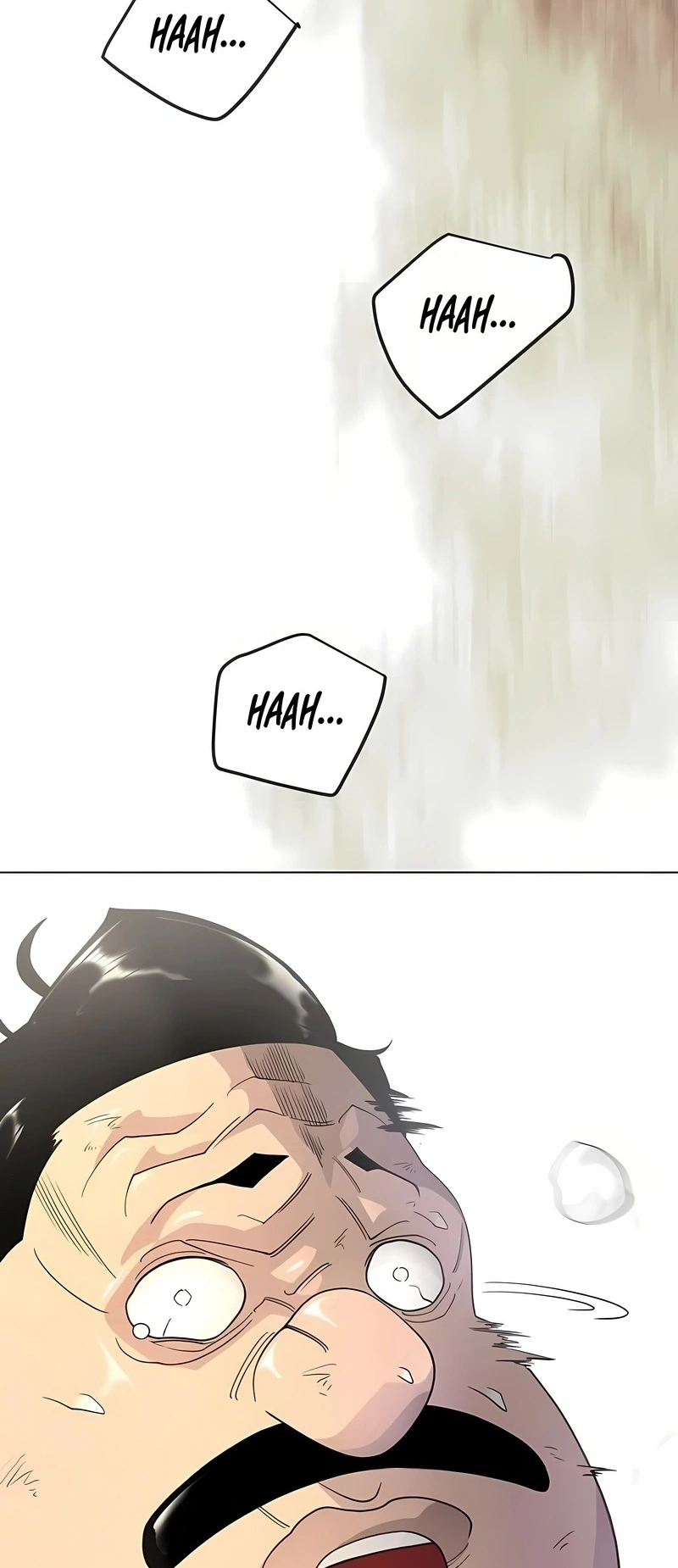 Read Superhuman Era PT Manga Online