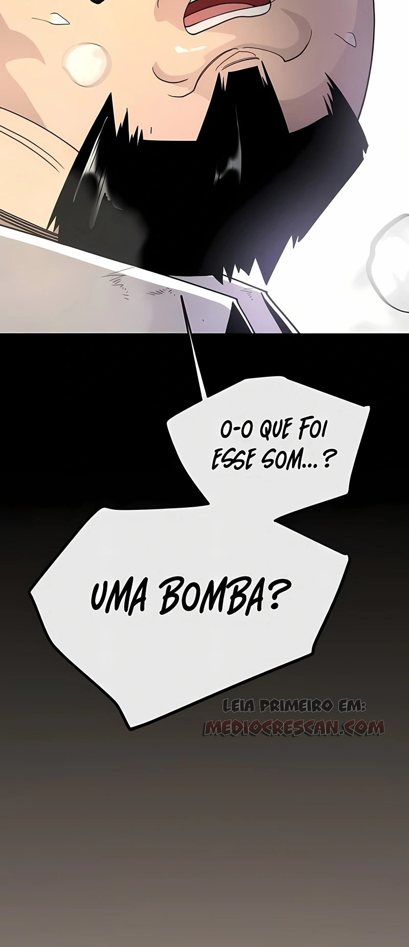 Read Superhuman Era PT Manga Online