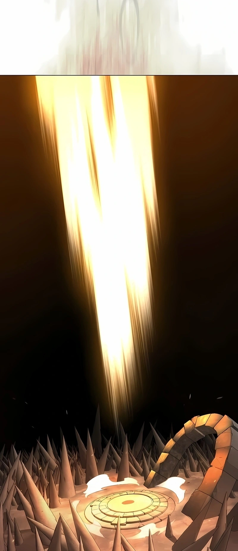 Read Superhuman Era PT Manga Online