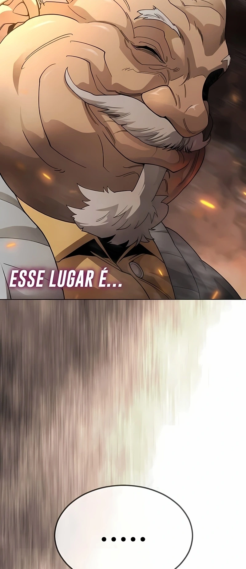 Read Superhuman Era PT Manga Online