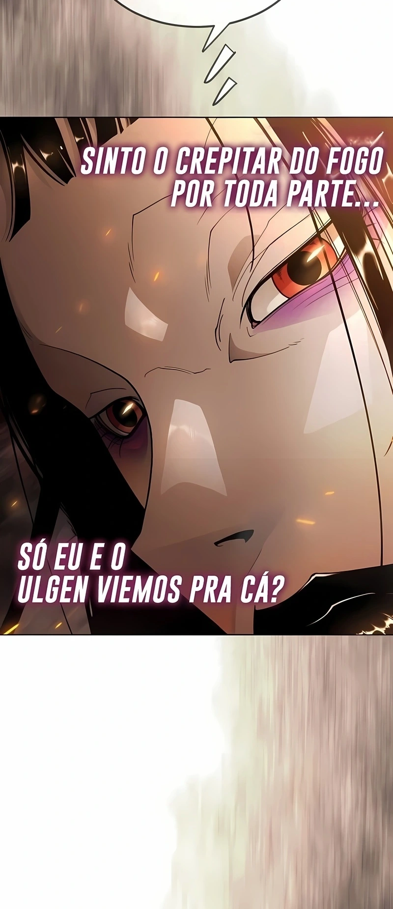 Read Superhuman Era PT Manga Online