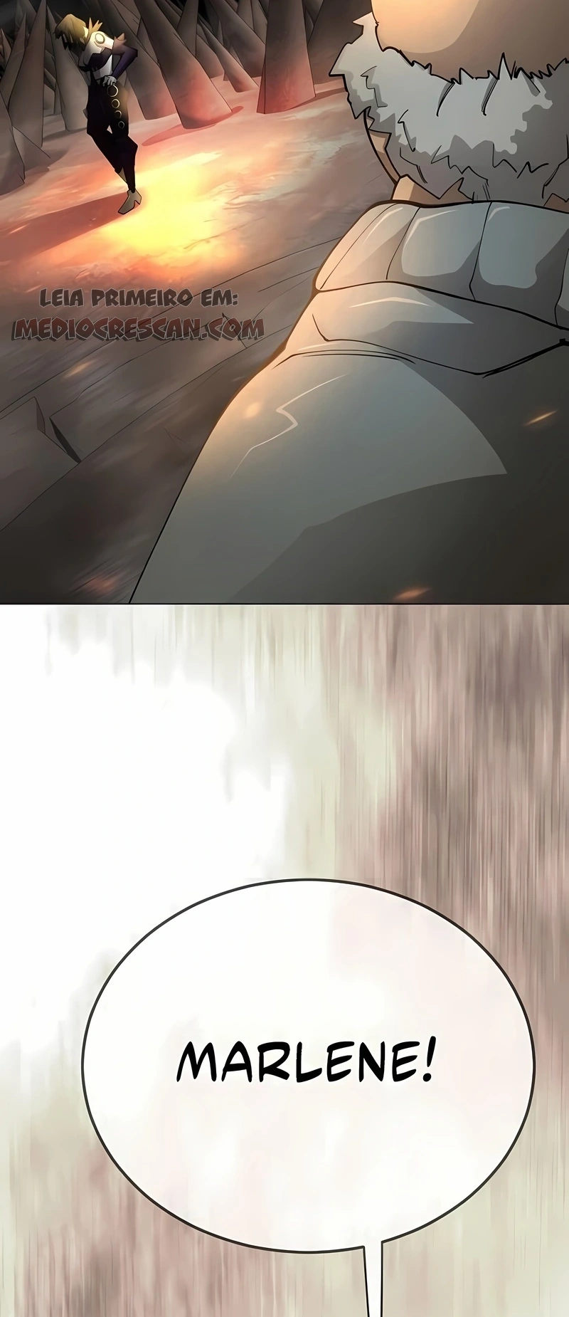 Read Superhuman Era PT Manga Online