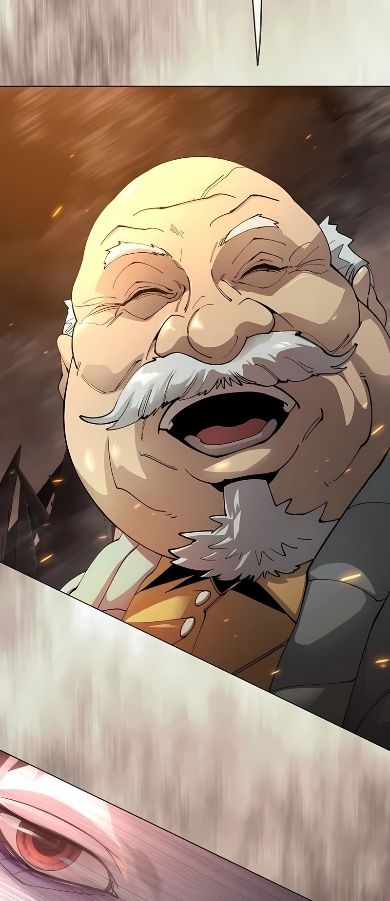 Read Superhuman Era PT Manga Online