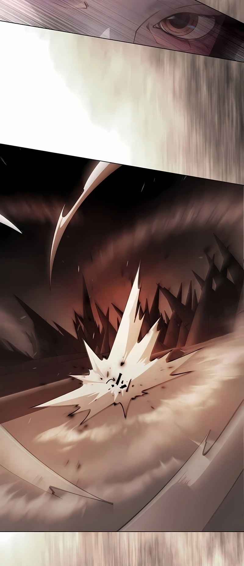 Read Superhuman Era PT Manga Online