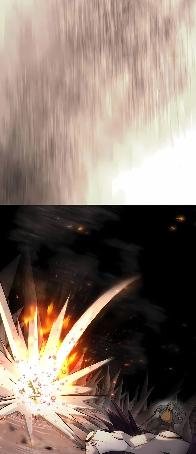 Read Superhuman Era PT Manga Online