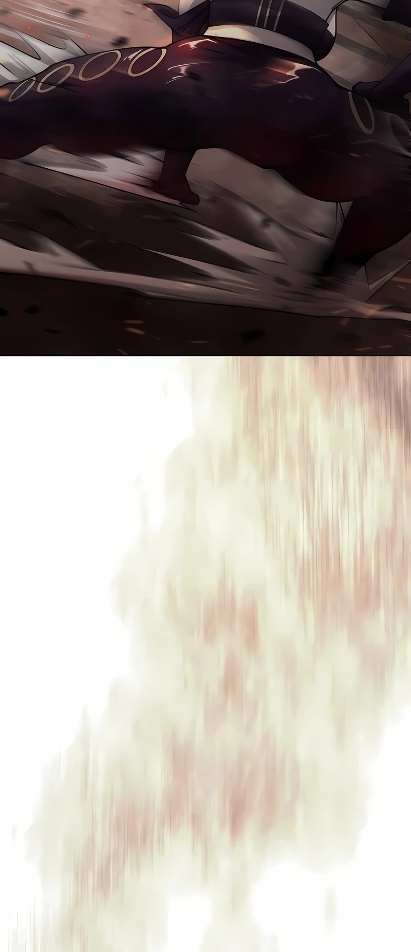 Read Superhuman Era PT Manga Online