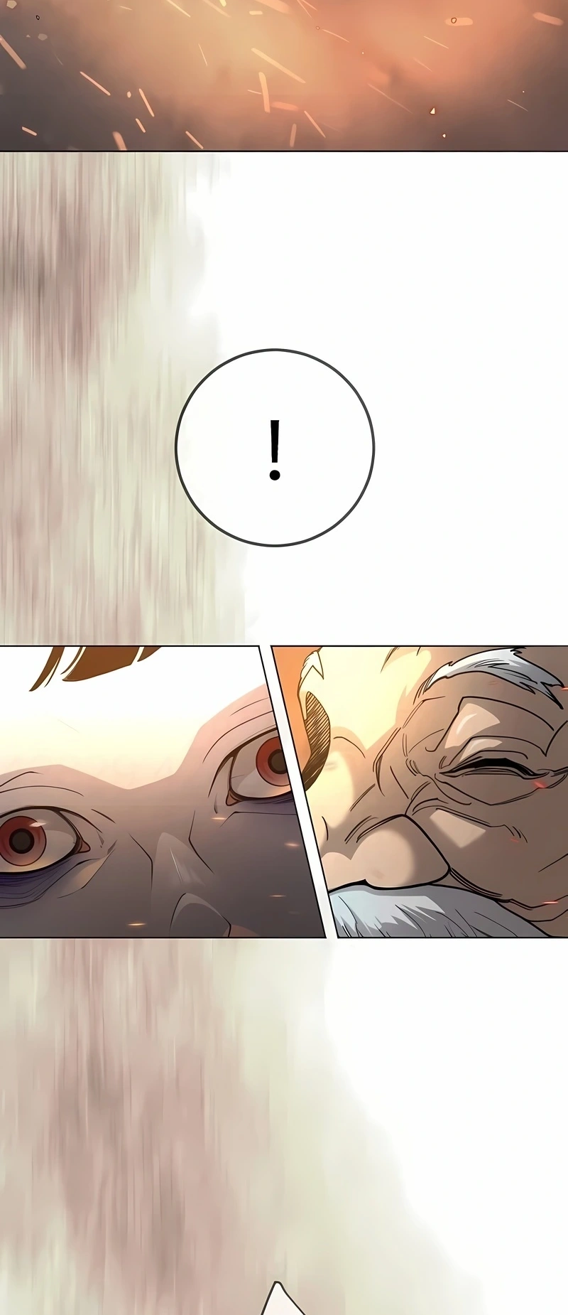 Read Superhuman Era PT Manga Online