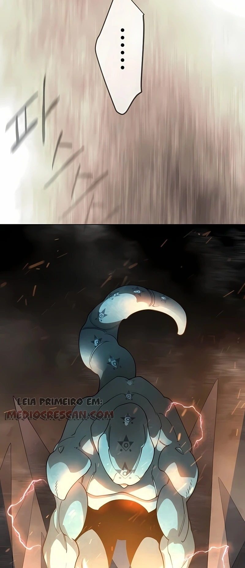 Read Superhuman Era PT Manga Online