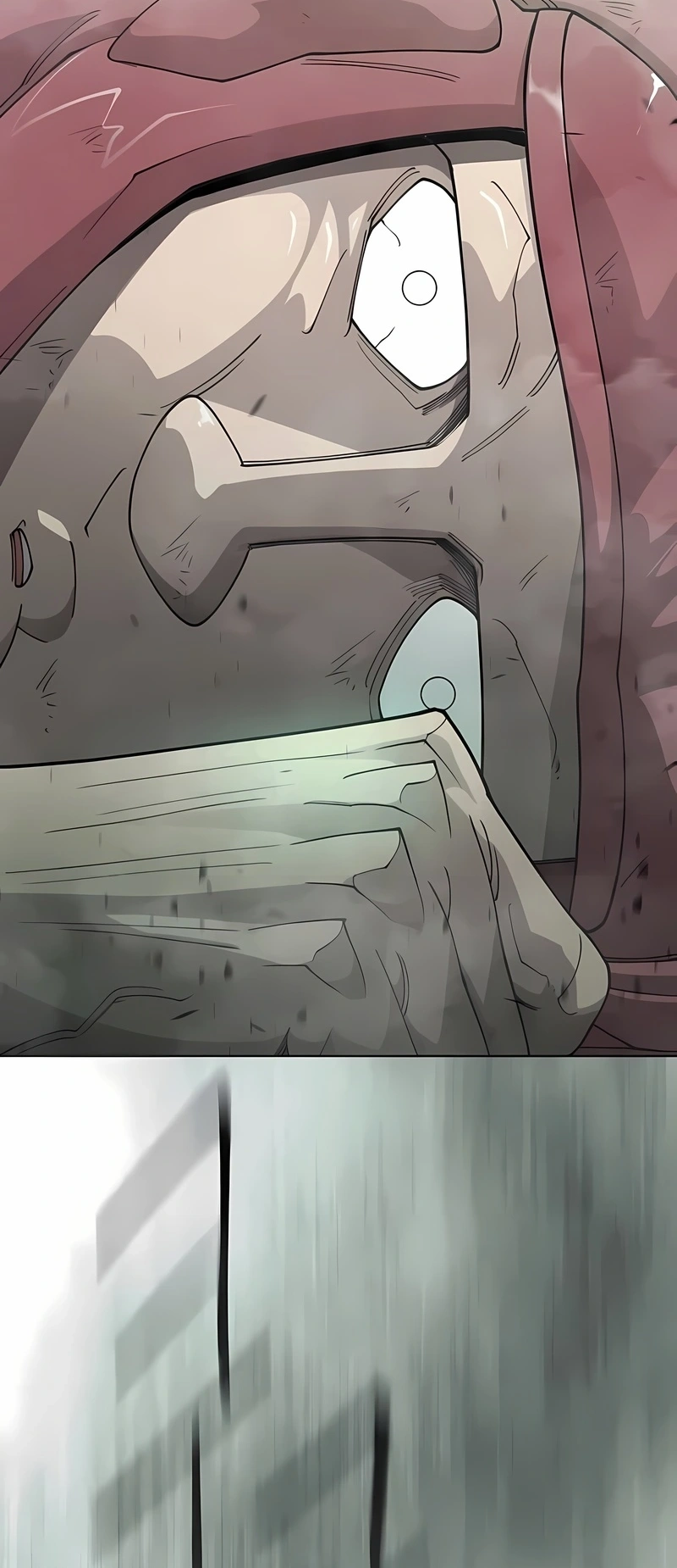 Read Superhuman Era PT Manga Online