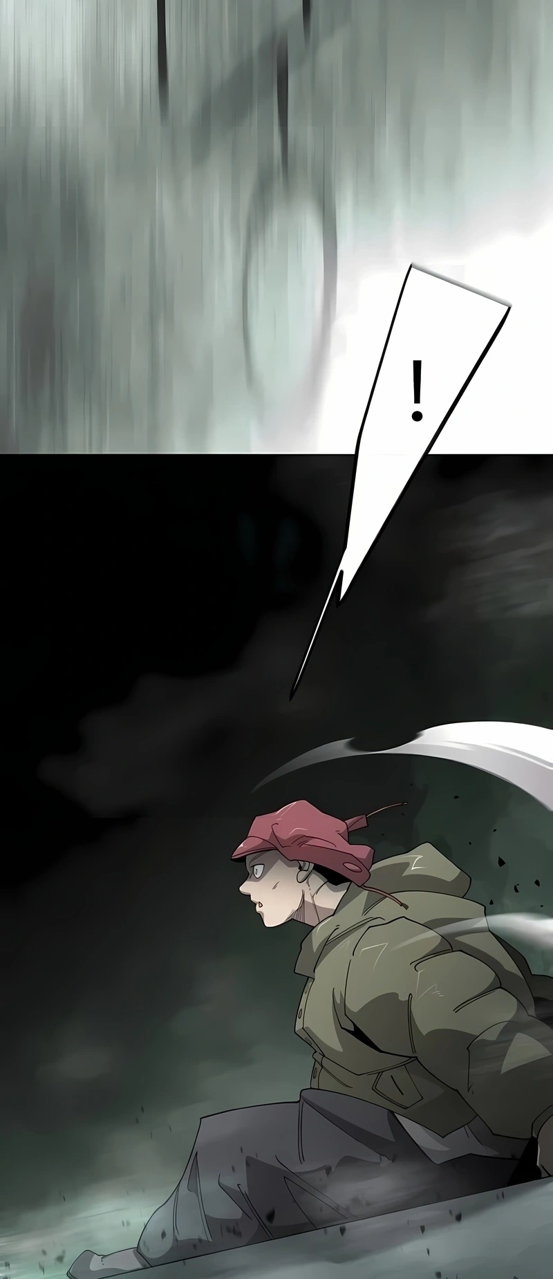 Read Superhuman Era PT Manga Online