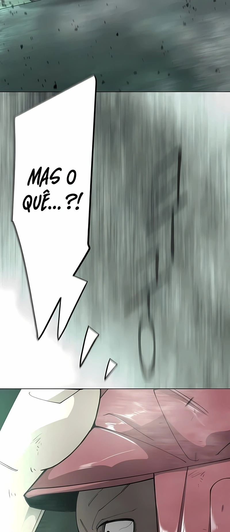 Read Superhuman Era PT Manga Online