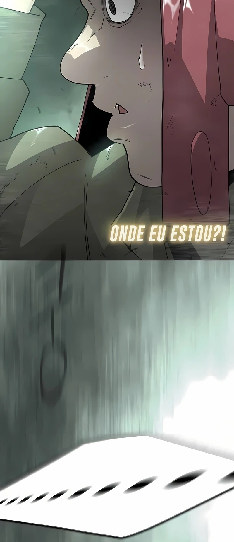 Read Superhuman Era PT Manga Online