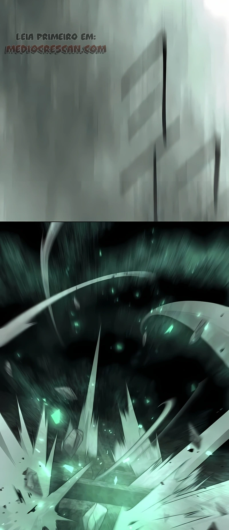 Read Superhuman Era PT Manga Online