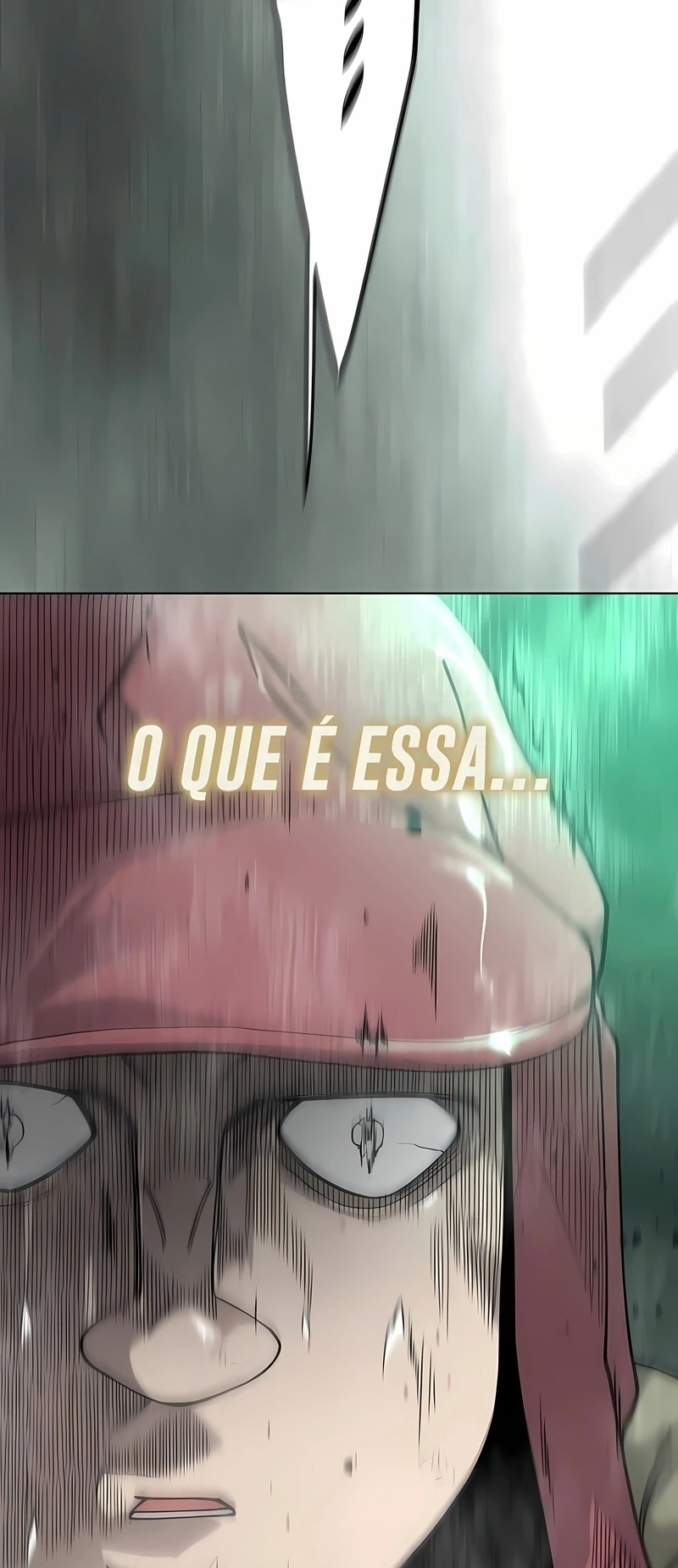 Read Superhuman Era PT Manga Online