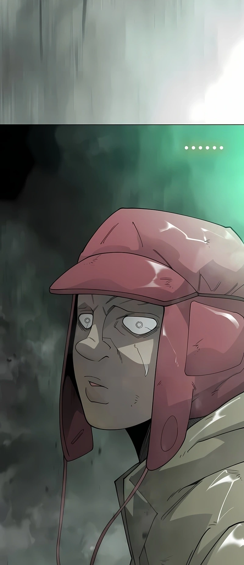 Read Superhuman Era PT Manga Online