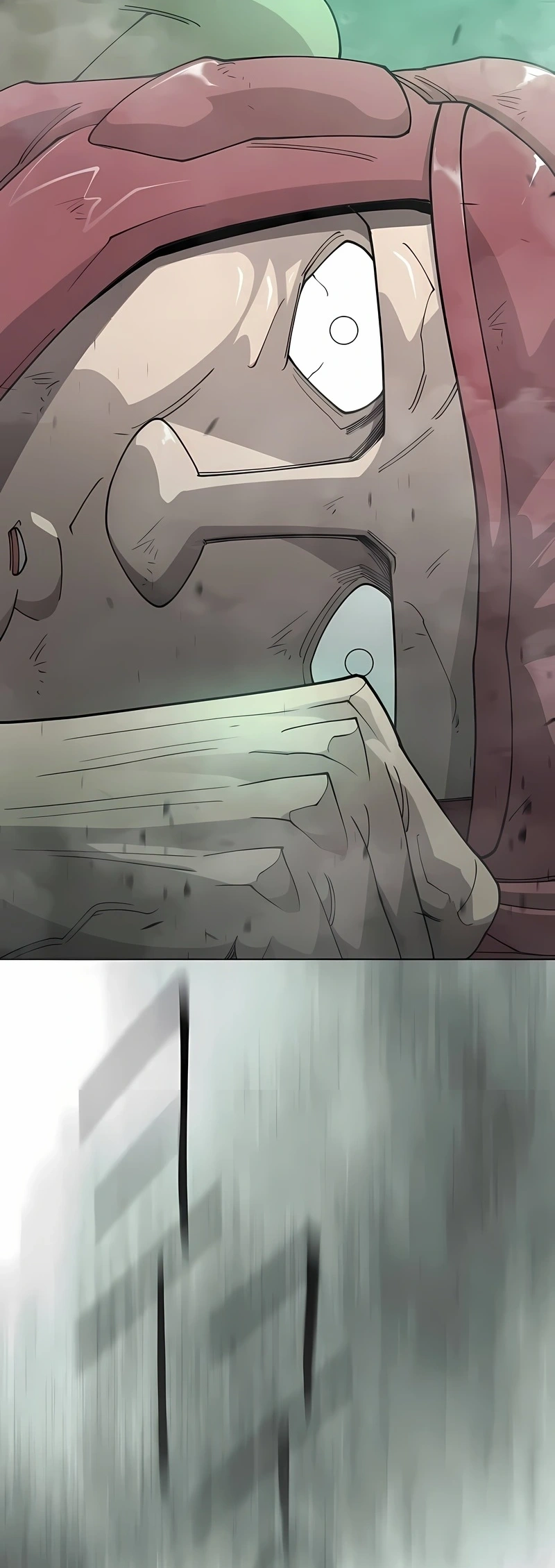 Read Superhuman Era PT Manga Online