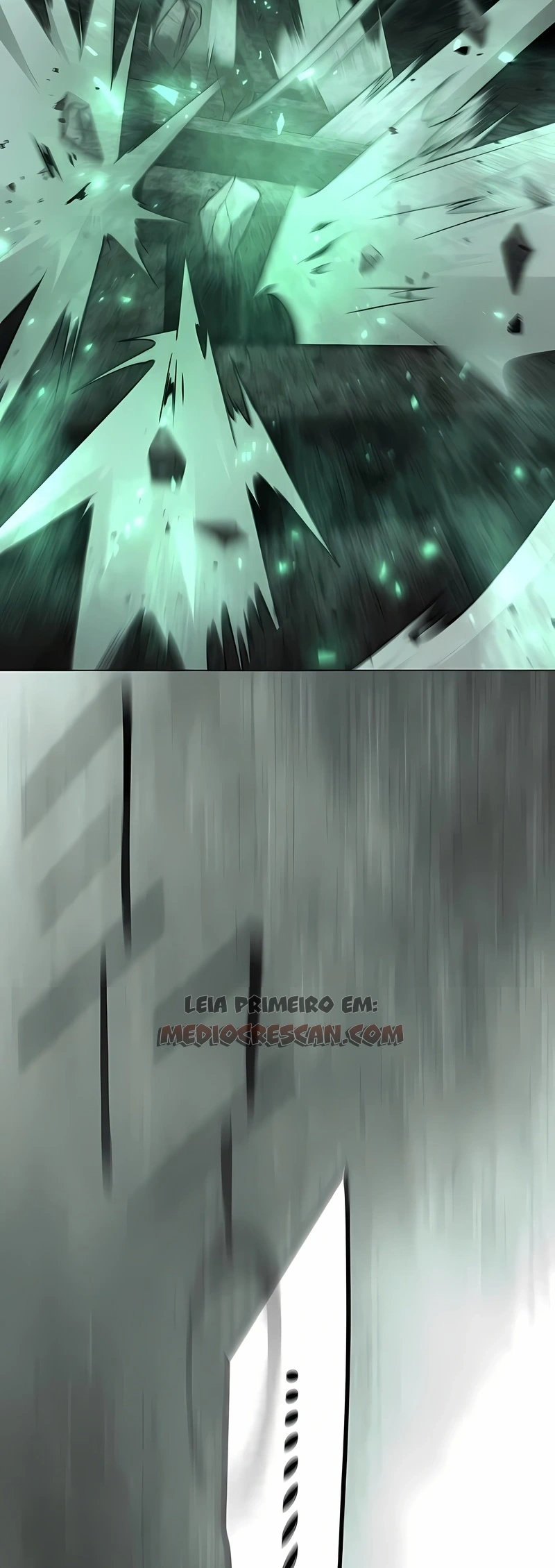 Read Superhuman Era PT Manga Online