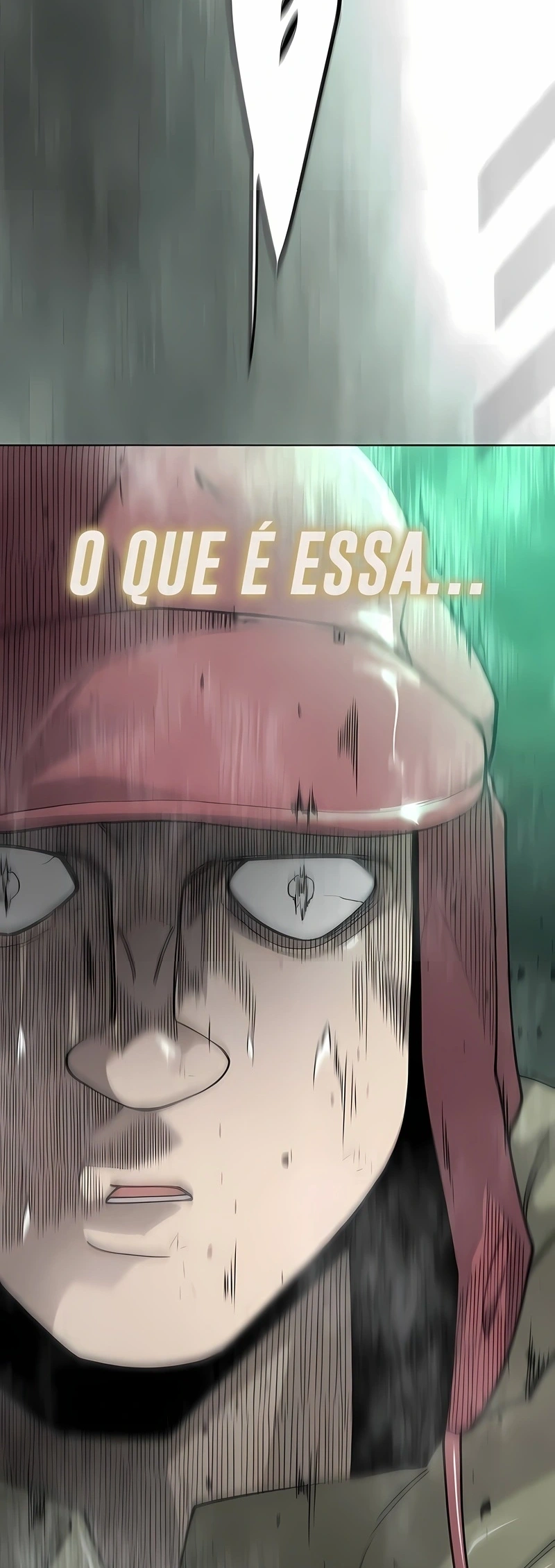 Read Superhuman Era PT Manga Online