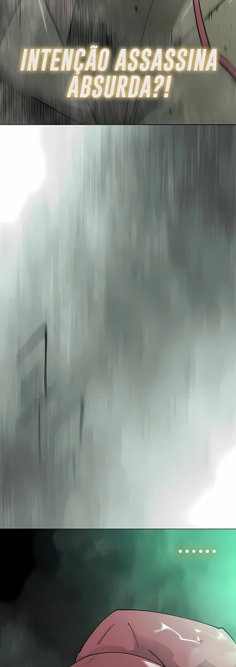 Read Superhuman Era PT Manga Online