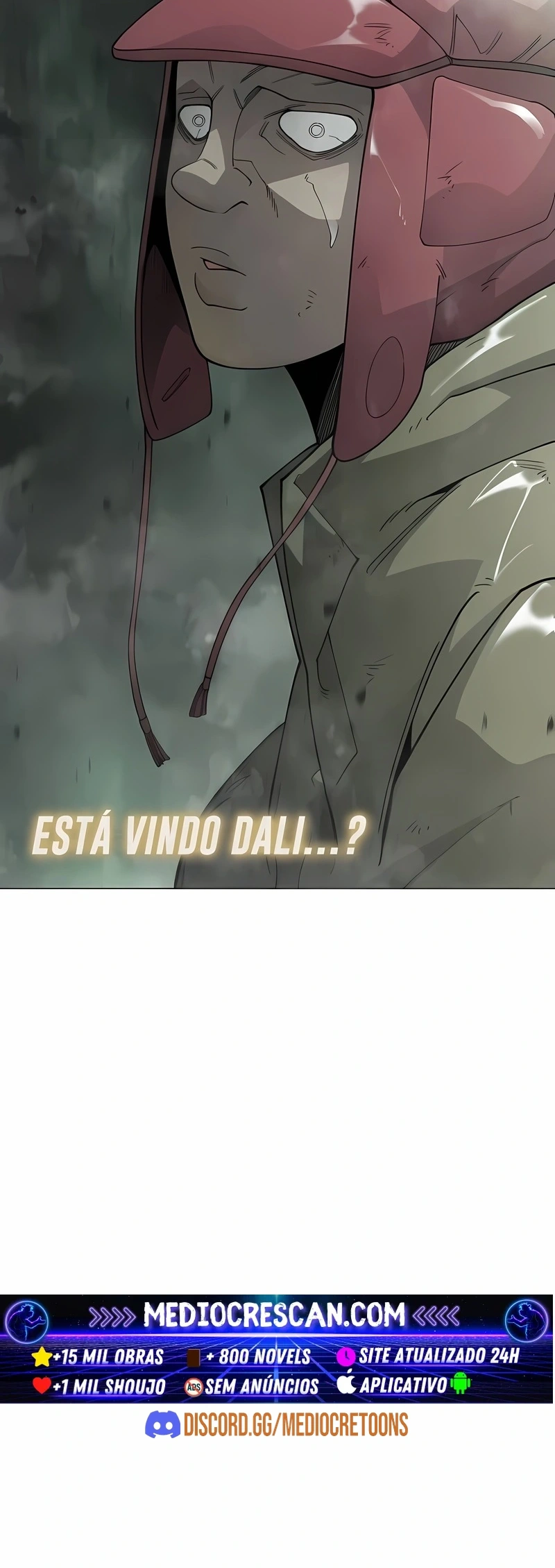 Read Superhuman Era PT Manga Online