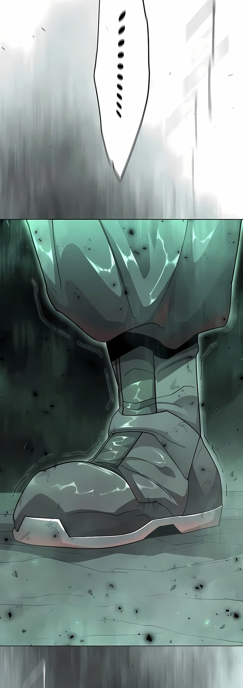 Read Superhuman Era PT Manga Online