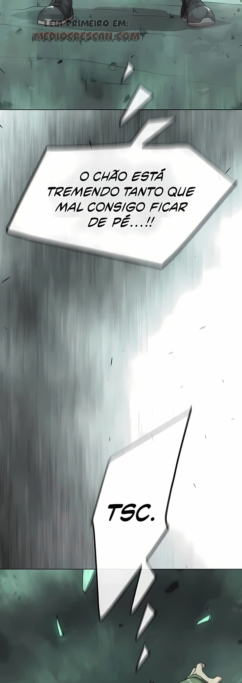 Read Superhuman Era PT Manga Online