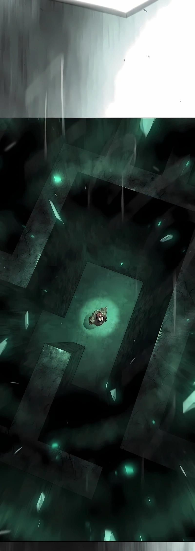 Read Superhuman Era PT Manga Online