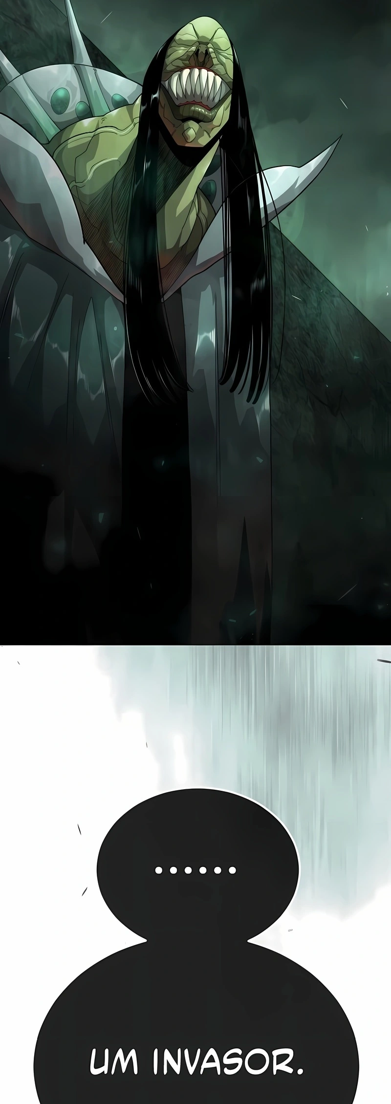 Read Superhuman Era PT Manga Online