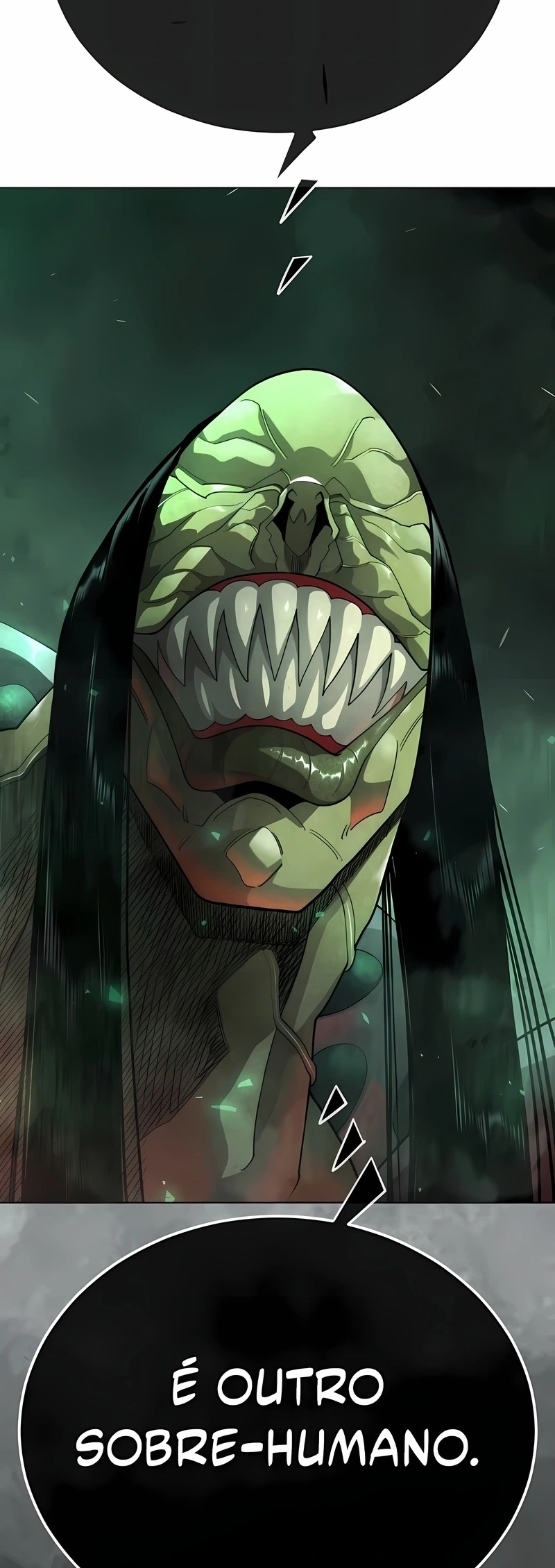 Read Superhuman Era PT Manga Online